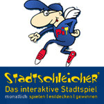 stadtschleicher